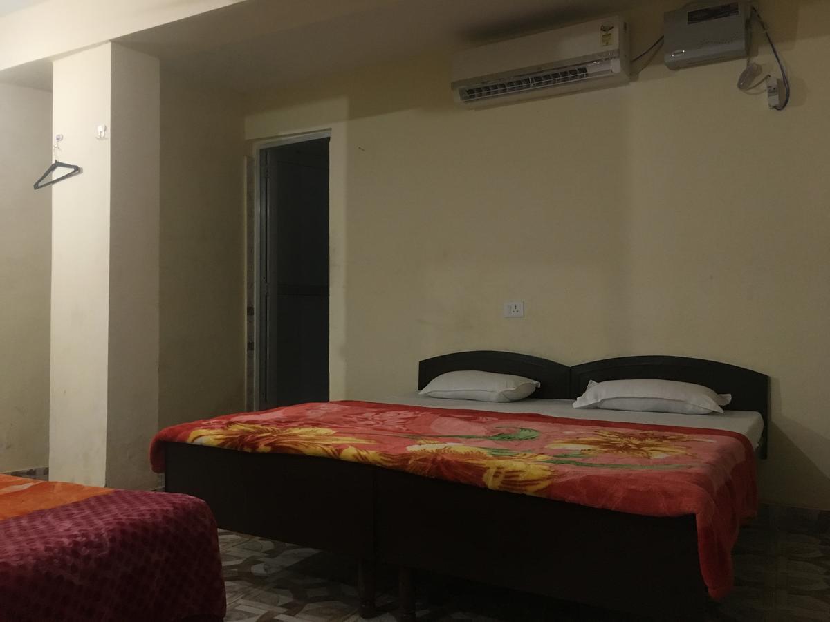 ג'אמו Oyo 12976 Hotel New Fiza מראה חיצוני תמונה