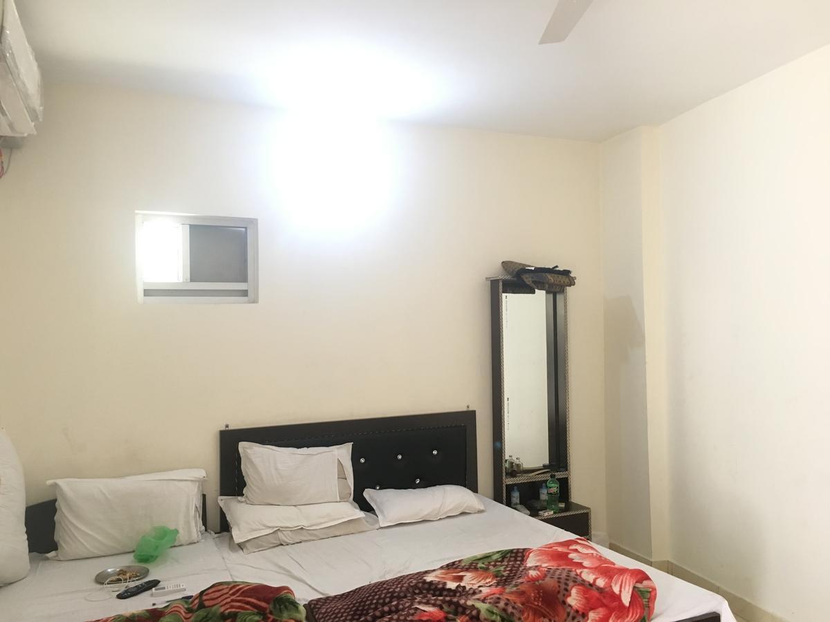 ג'אמו Oyo 12976 Hotel New Fiza מראה חיצוני תמונה